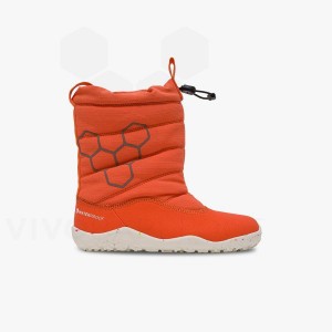 Vivobarefoot Lumi FG Preschool シューズ キッズ ピンク | JP401BA
