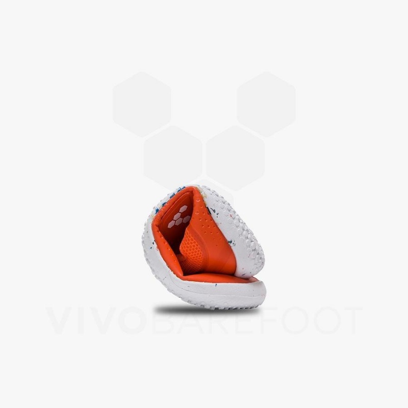 Vivobarefoot Primus 運動 III シューズ キッズ ピンク | JP363NN